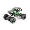 Buggy radiocommandé pirate jungle 1/12e