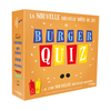 Burger Quiz