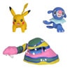 Figurine Pokémon Battle 5 cm ou 8 cm