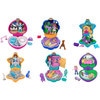 Polly Pocket - Mini coffret univers