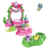 Hatchimals-Playset tous en scène