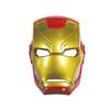 Masque Iron-Man - Avengers