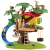 Playset Cabane dans les arbres