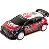 Voiture WRC World Rallye Citroën C2