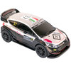 Voiture WRC World Rallye Ford Fiesta