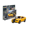 Maquette voiture Ford Mustang GT 2010