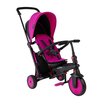 Tricycle évolutif pliant 6 en 1 STR 3 rose