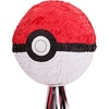 Pinata Pokemon Ball 