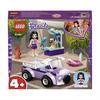 41360 - LEGO® Friends - La clinique vétérinaire mobile d'Emma