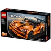 42093 - LEGO® Technic Chevrolet Corvette ZR1