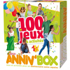 Box anniversaire 100 activités