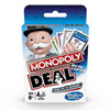 Monopoly Deal