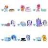 My Little Pony Cutie Mark crew confettis surprise