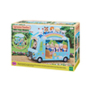 Sylvanian Families - 5317 - Le bus arc-en-ciel des bébés