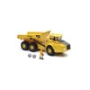 Dumper Volvo lumineux et sonore 1/32 ème