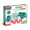 Montessori les lettres