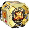 Trésor X-Coffre au trésor