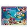 41378 - LEGO® Friends La mission de sauvetage des dauphins