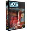 Jeu Exit le cadavre de l'Orient Express