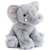 Peluche éléphant'dou 25 cm