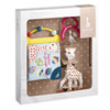 Coffret de naissance Sophie la Girafe