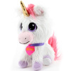 Peluche licorne Rescue Runts