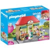 70016 - Playmobil City Life - Magasin de fleurs