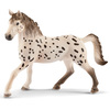 Figurine étalon Knabstrupper
