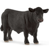 Figurine de taureau Angus