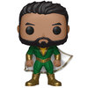 Figurine Pedro Pena 265 DC Comics Shazam Funko Pop