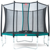 Trampoline Favorit Green 430 cm