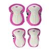 Set de protection Pink XXS