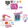 Barbie-Mobilier d'intérieur