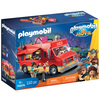 70075 - Playmobil The Movie - Food Truck de Del