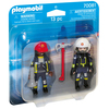 70081 - Playmobil City Action - Pompiers secouristes