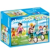 70093 - Playmobil Family Fun - Famille et rosalie