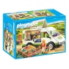 70134 - Playmobil Country - Camion de marché