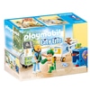 70192 - Playmobil City Life - Chambre d'hôpital pour enfant