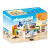 70197 - Playmobil City Life - Cabinet d'ophtalmologie