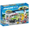 70201 - Playmobil City Life - Station service