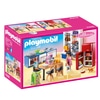70206 - Playmobil Dollhouse - Cuisine familiale
