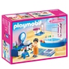 70211 - Playmobil Dollhouse - Salle de bain baignoire
