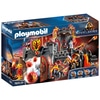 70221 - Playmobil Novelmore - Forteresse volcanique des Burnham Raiders