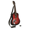 Guitare acoustique The Voice