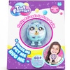 Animal Peluche interactif - TINY FURRIES 