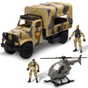 Camion militaire