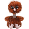 Beanie Boo's - Peluche Orson l'autruche 15 cm