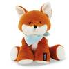 Les Amis - Peluche Paprika renard 25 cm