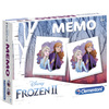 Memory La Reine des Neiges 2