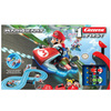 Circuit First Mario Kart 2,4 m